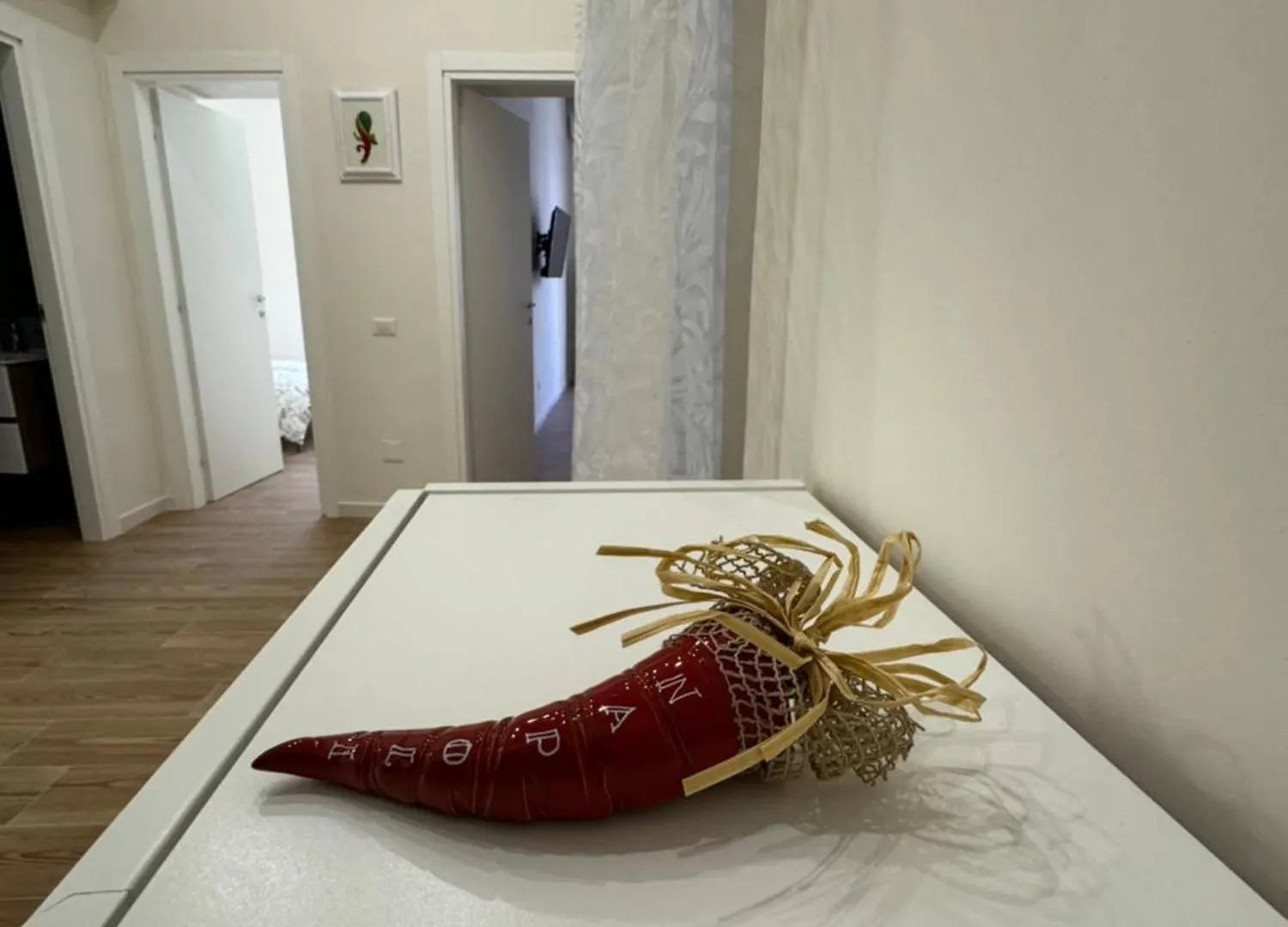 La Dimora Di Cinzia Apartment Naples 0*,