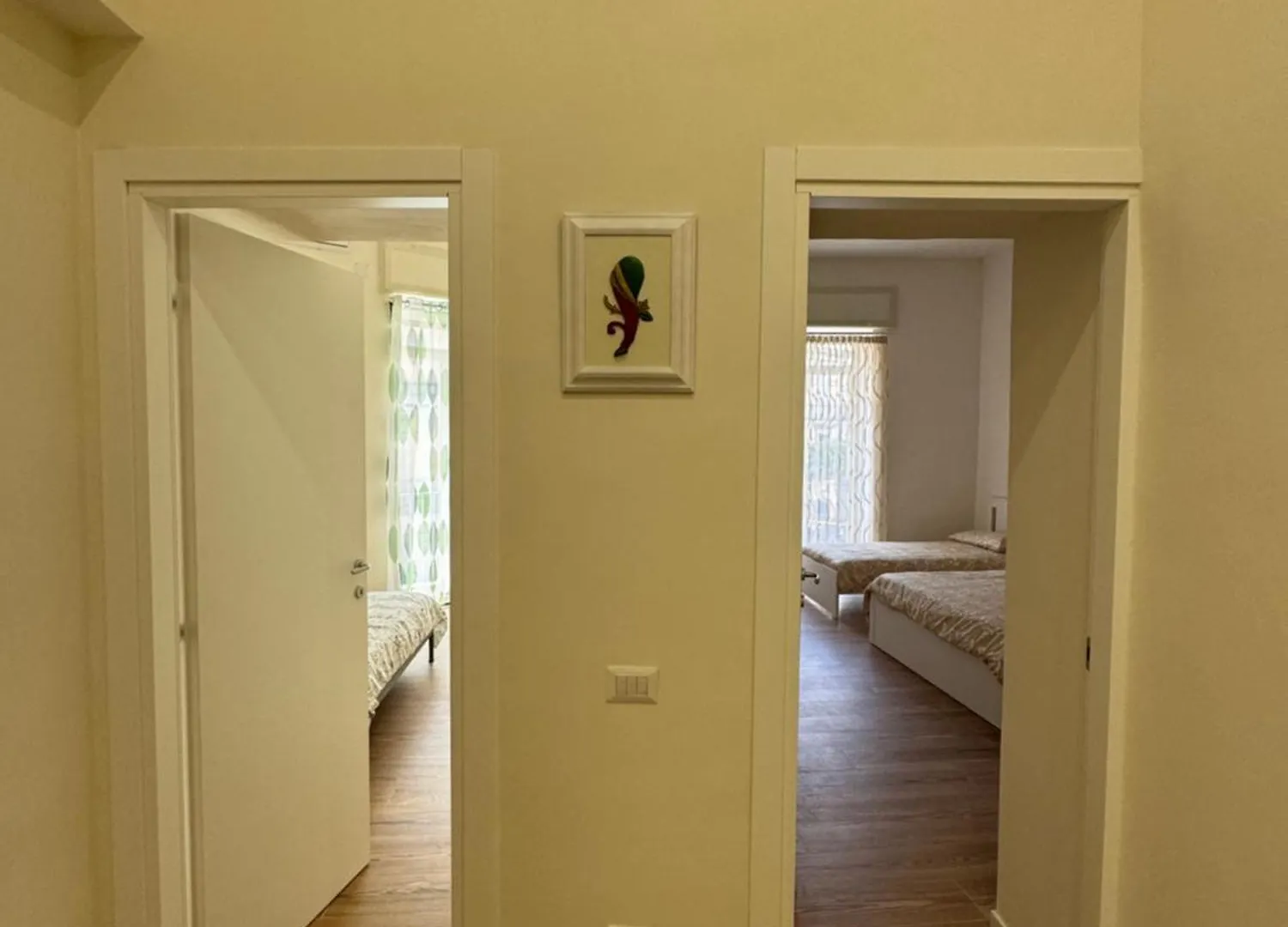 La Dimora Di Cinzia Apartment Naples Italy
