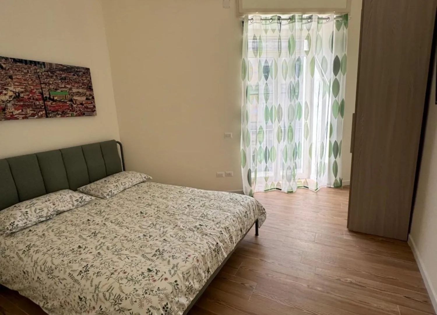La Dimora Di Cinzia Apartment Naples