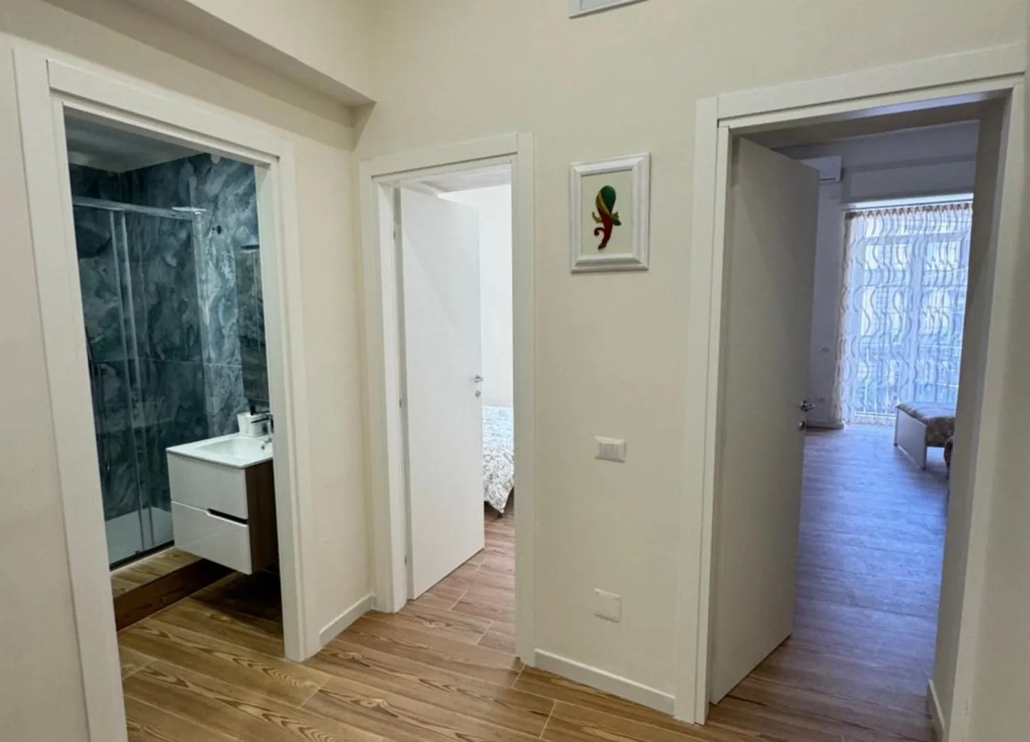La Dimora Di Cinzia Apartment Naples