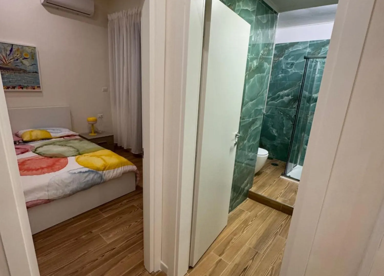 La Dimora Di Cinzia Apartment Naples