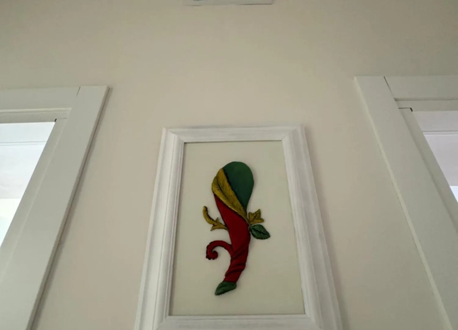 La Dimora Di Cinzia Apartment Naples