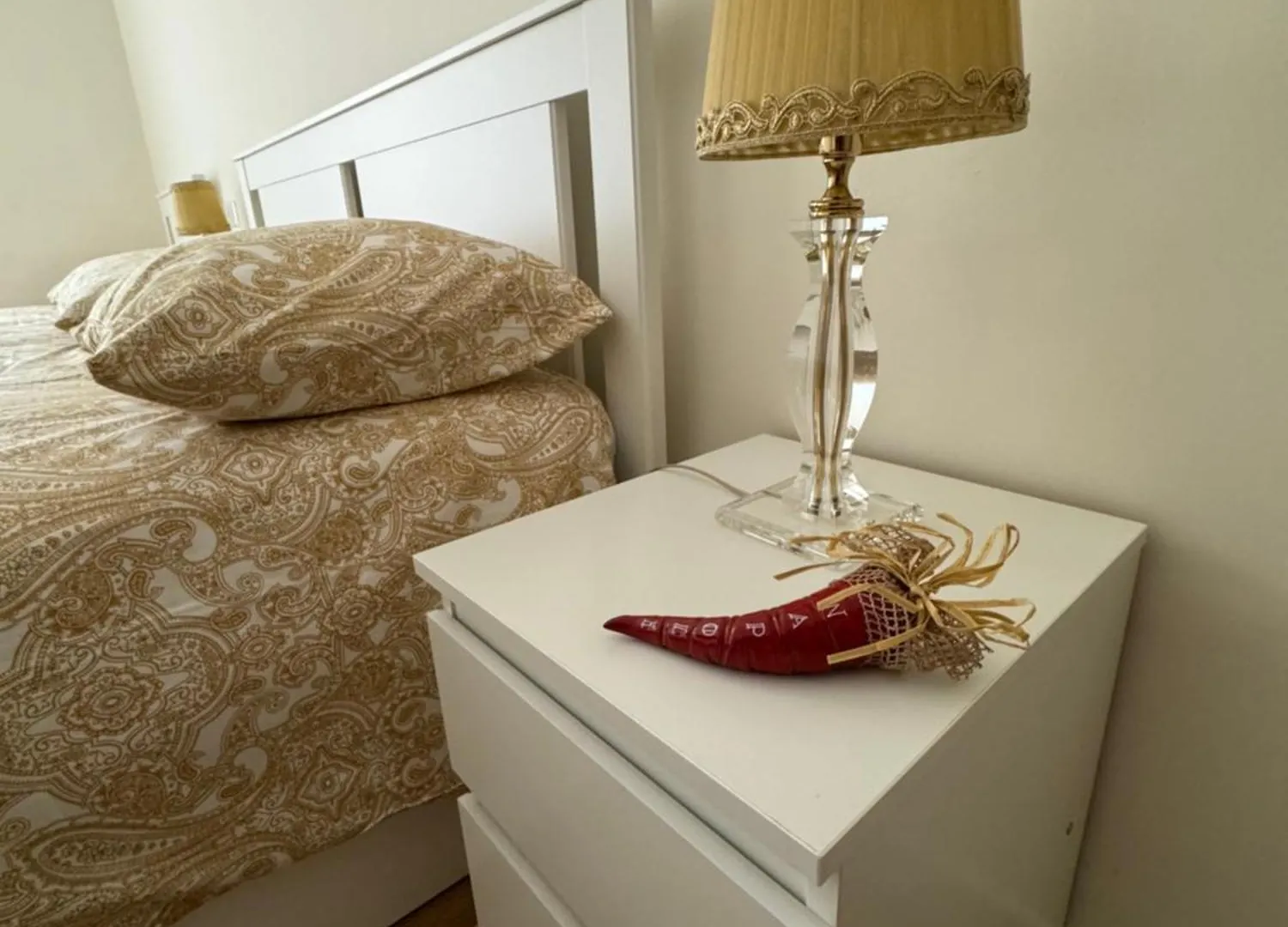 La Dimora Di Cinzia Apartment Naples
