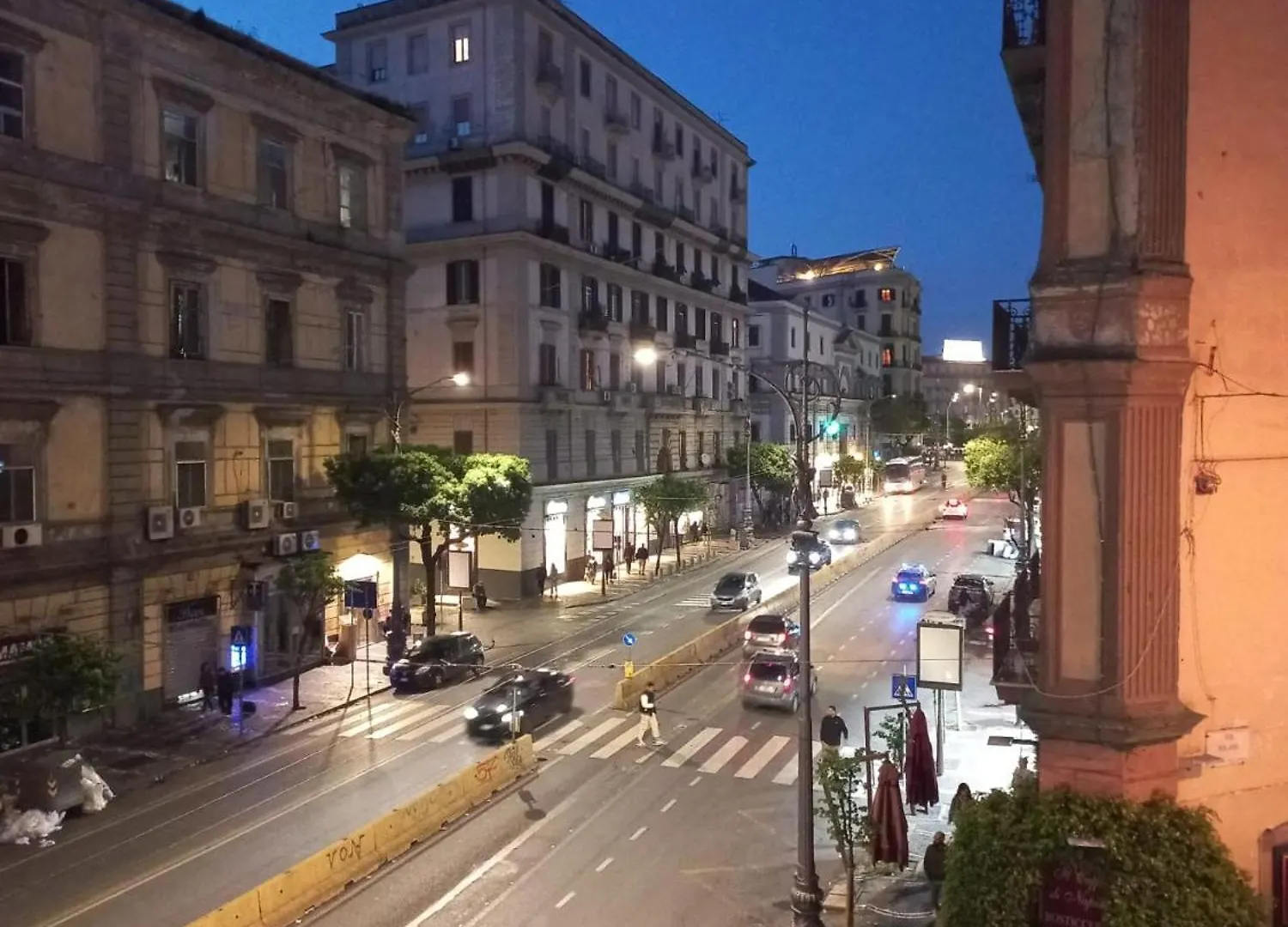 La Dimora Di Cinzia Apartment Naples 0*,  Italy